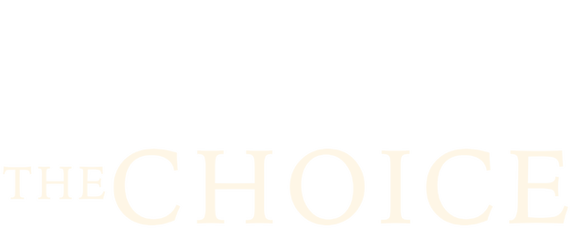 The Choice logo