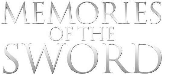 Memories of the Sword logo