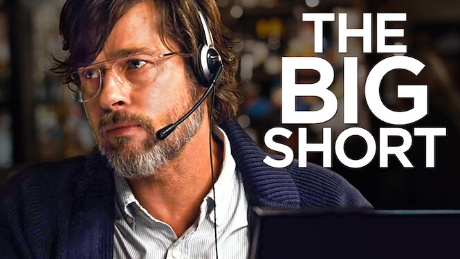 The Big Short