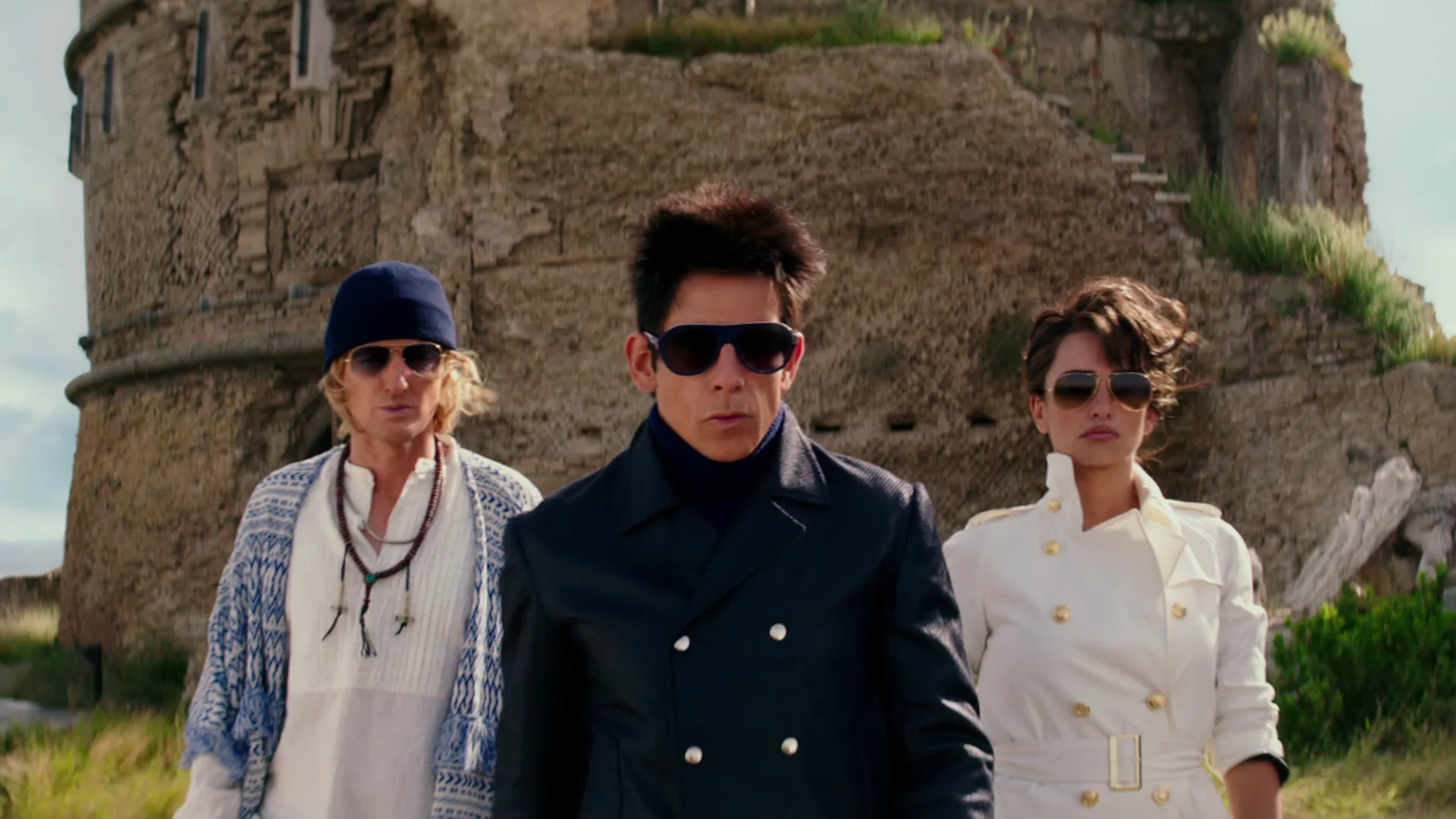 Zoolander 2