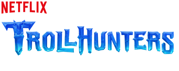 Trollhunters: Tales of Arcadia logo