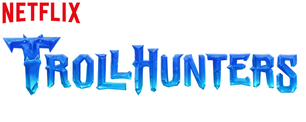 Trollhunters: Tales of Arcadia logo