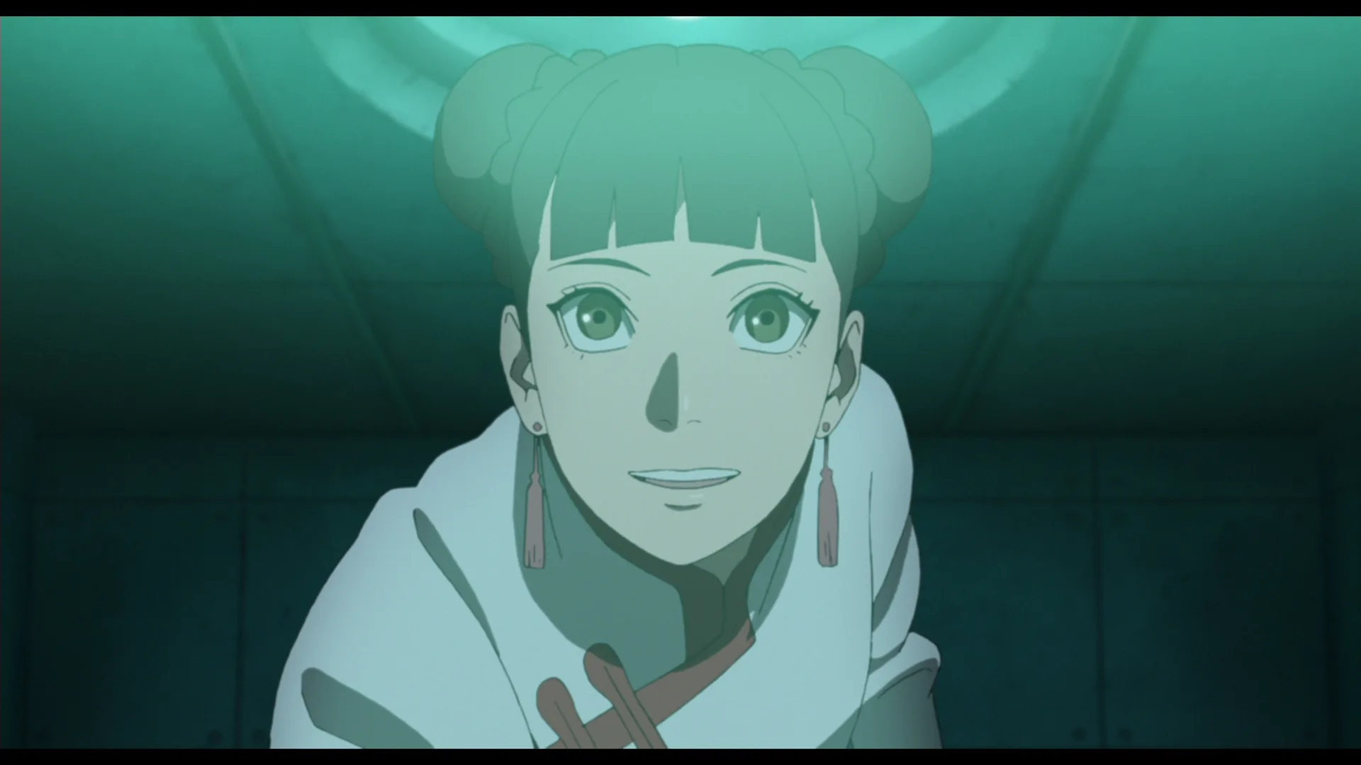 Boruto: Naruto the Movie
