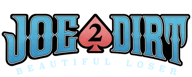 Joe Dirt 2: Beautiful Loser logo