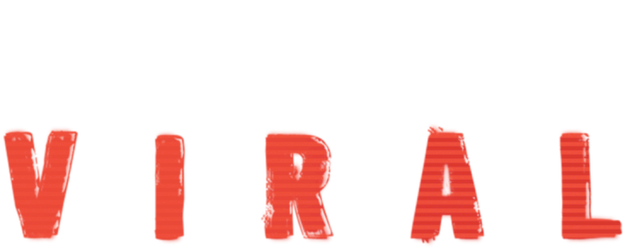 Viral logo