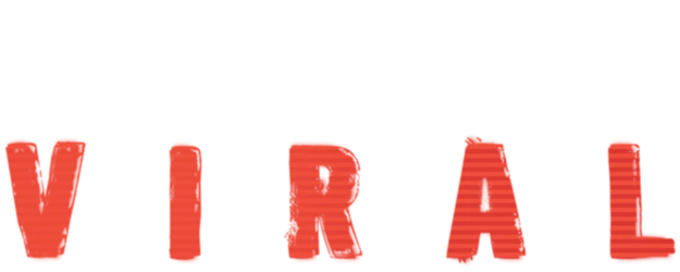 Viral logo