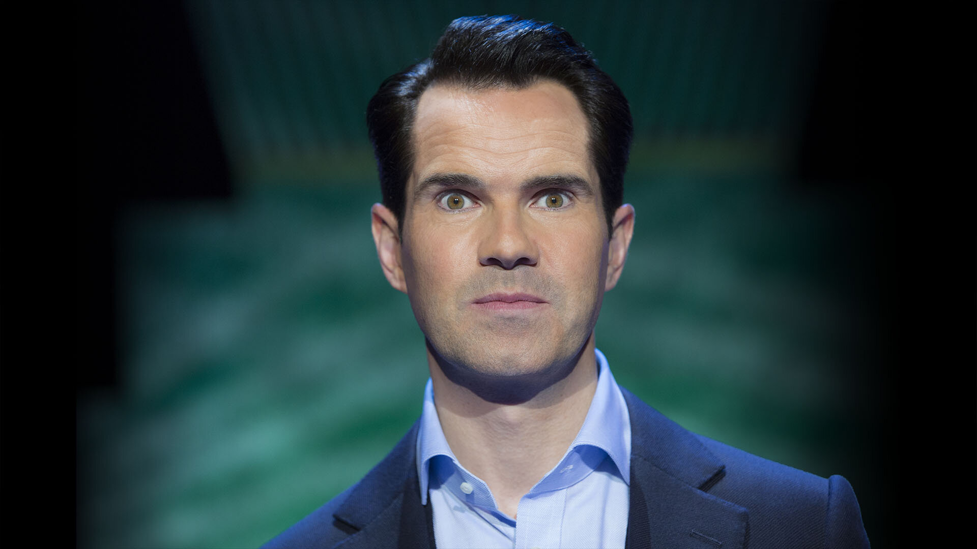 Jimmy Carr: Funny Business