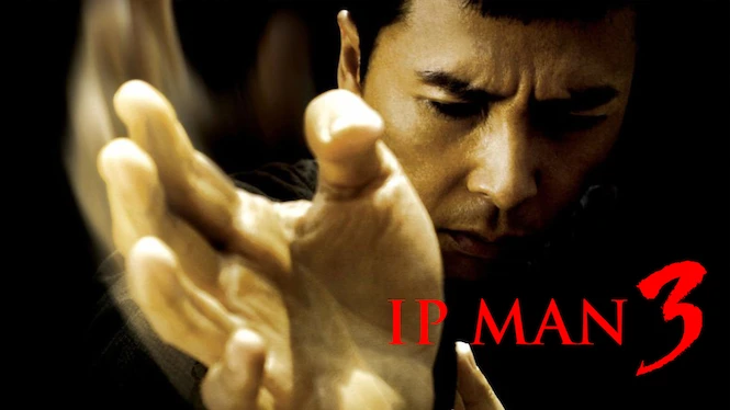 Ip Man 3