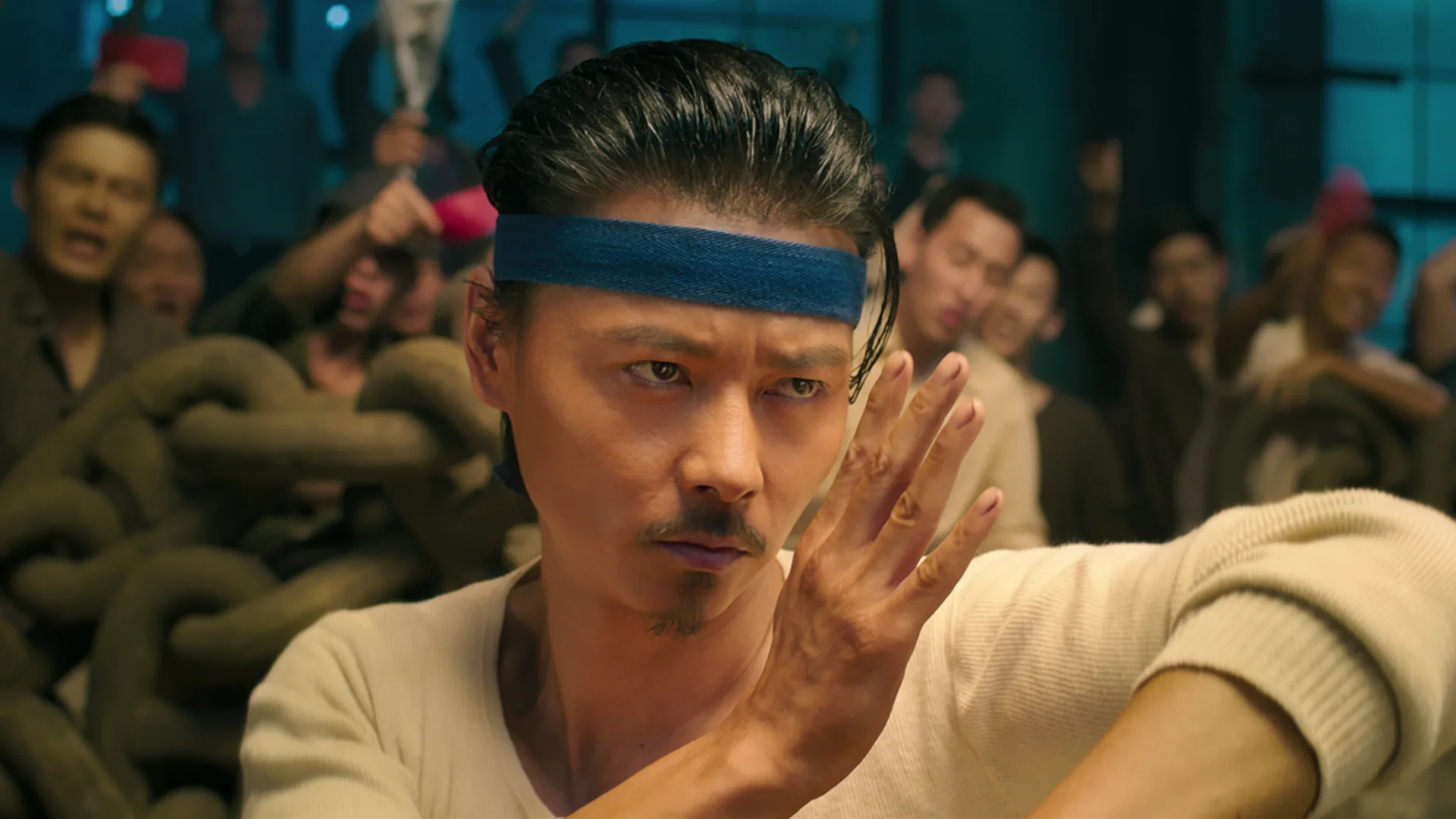 Ip Man 3