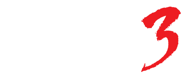 Ip Man 3 logo