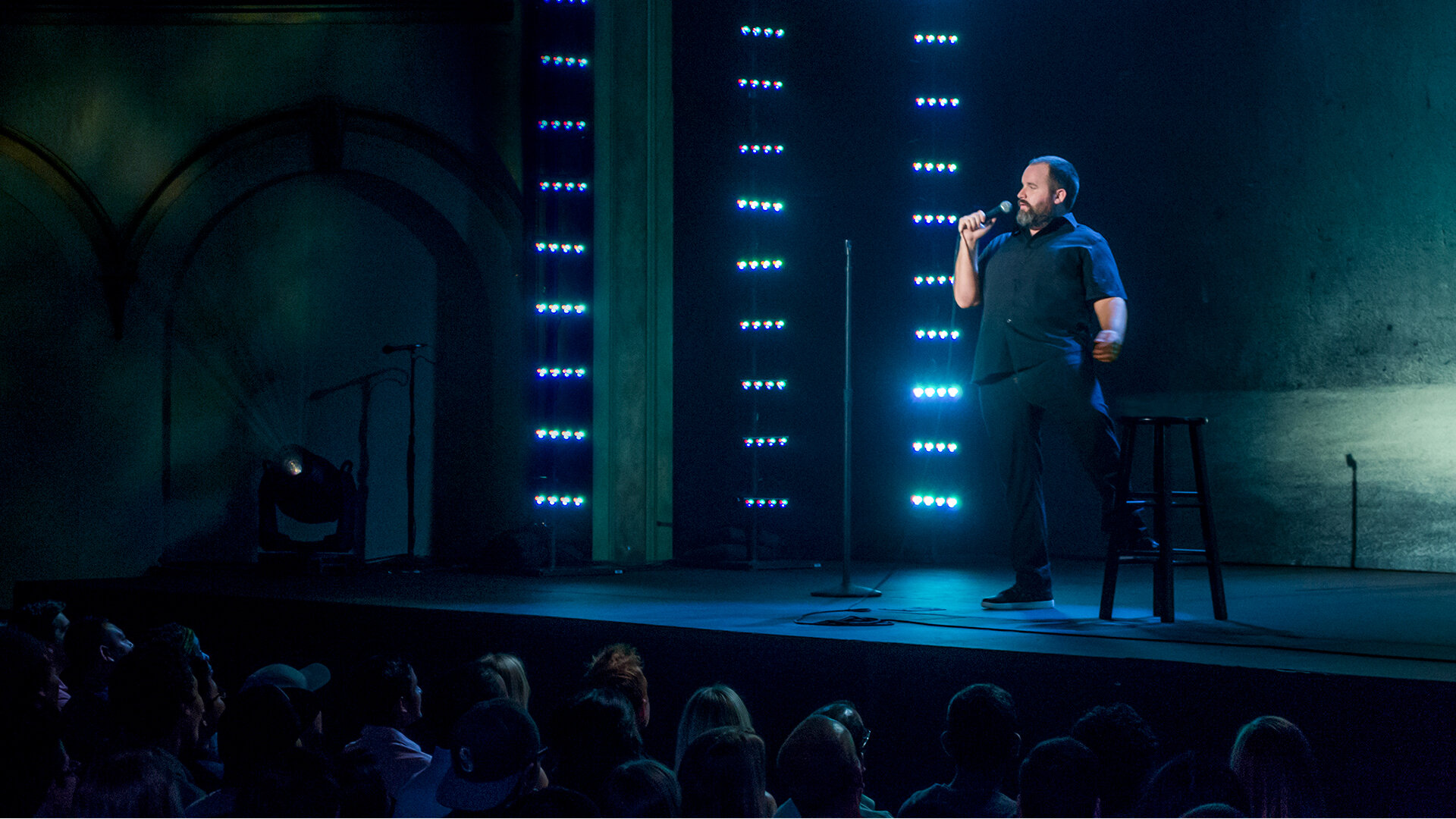 Tom Segura: Mostly Stories