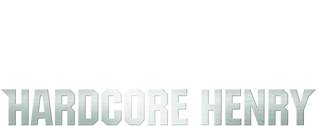 Hardcore Henry logo