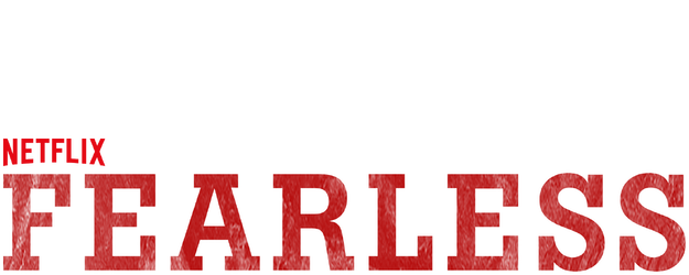 Fearless logo