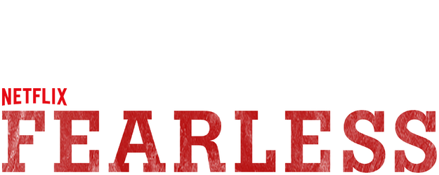 Fearless logo