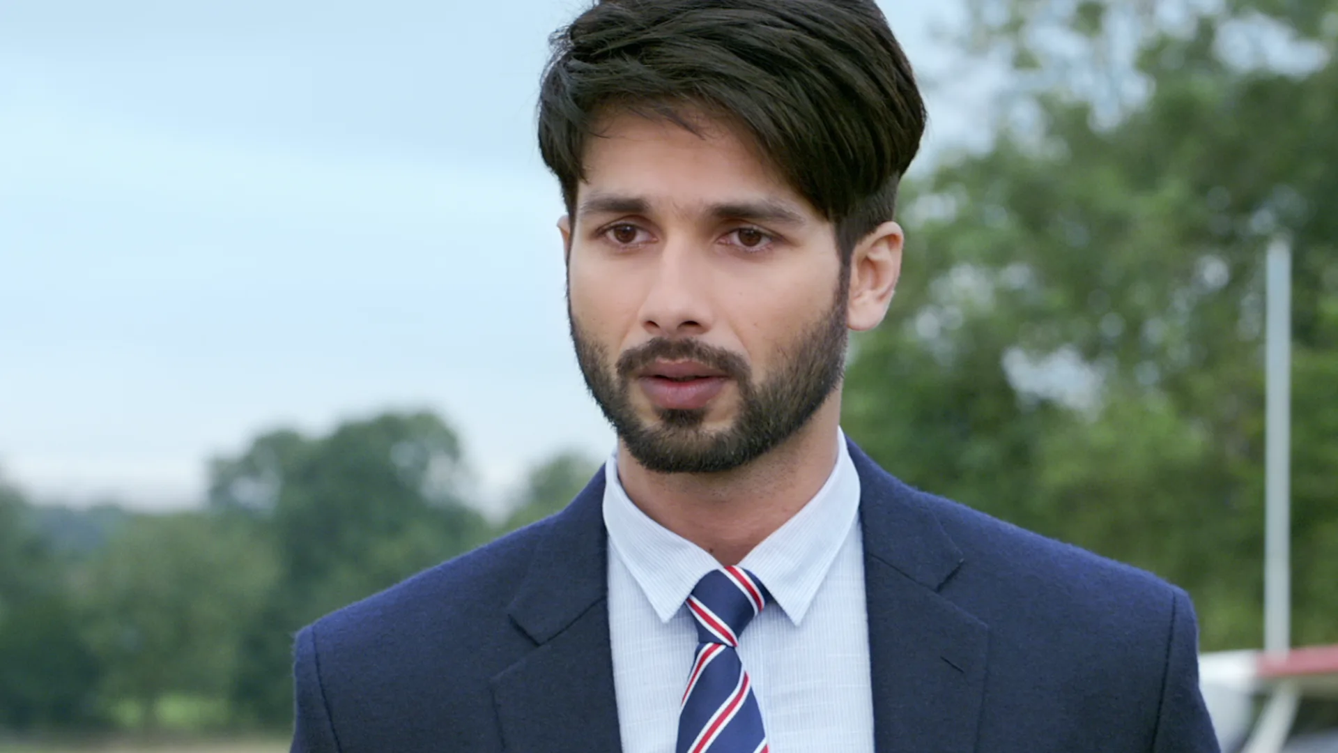 Shaandaar