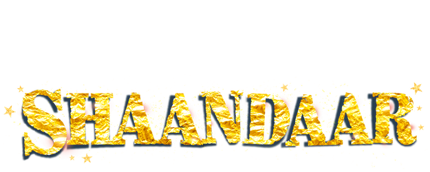 Shaandaar logo