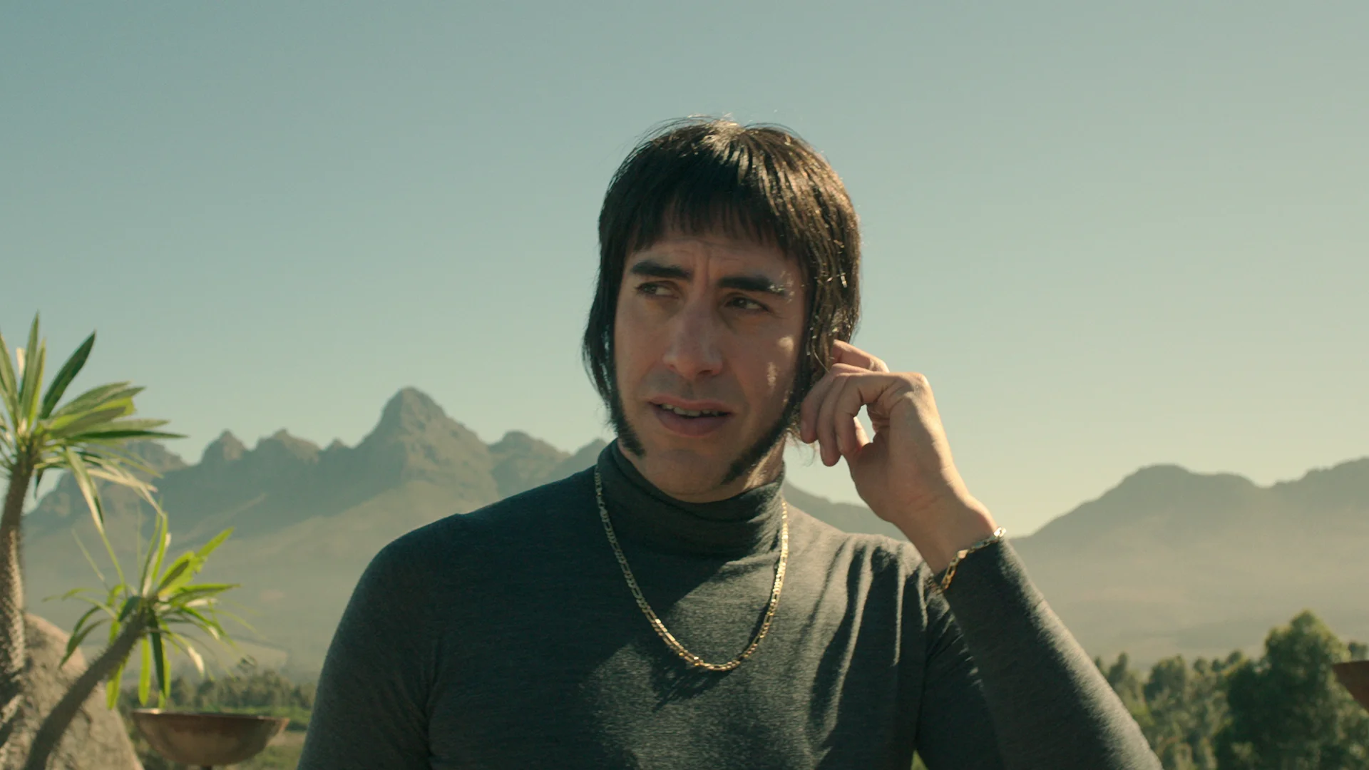 The Brothers Grimsby