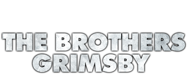 The Brothers Grimsby logo
