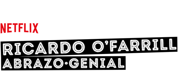 Ricardo O'Farrill Abrazo Genial logo
