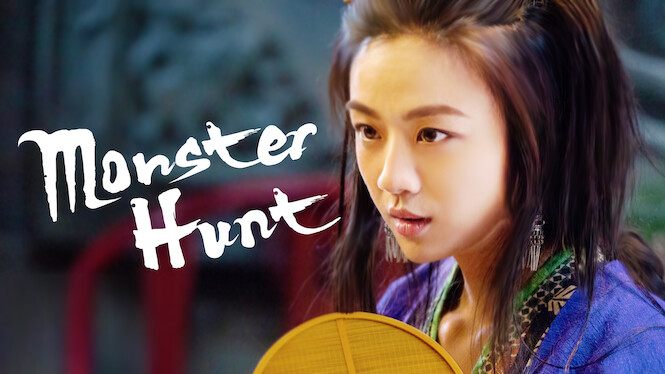 Monster Hunt