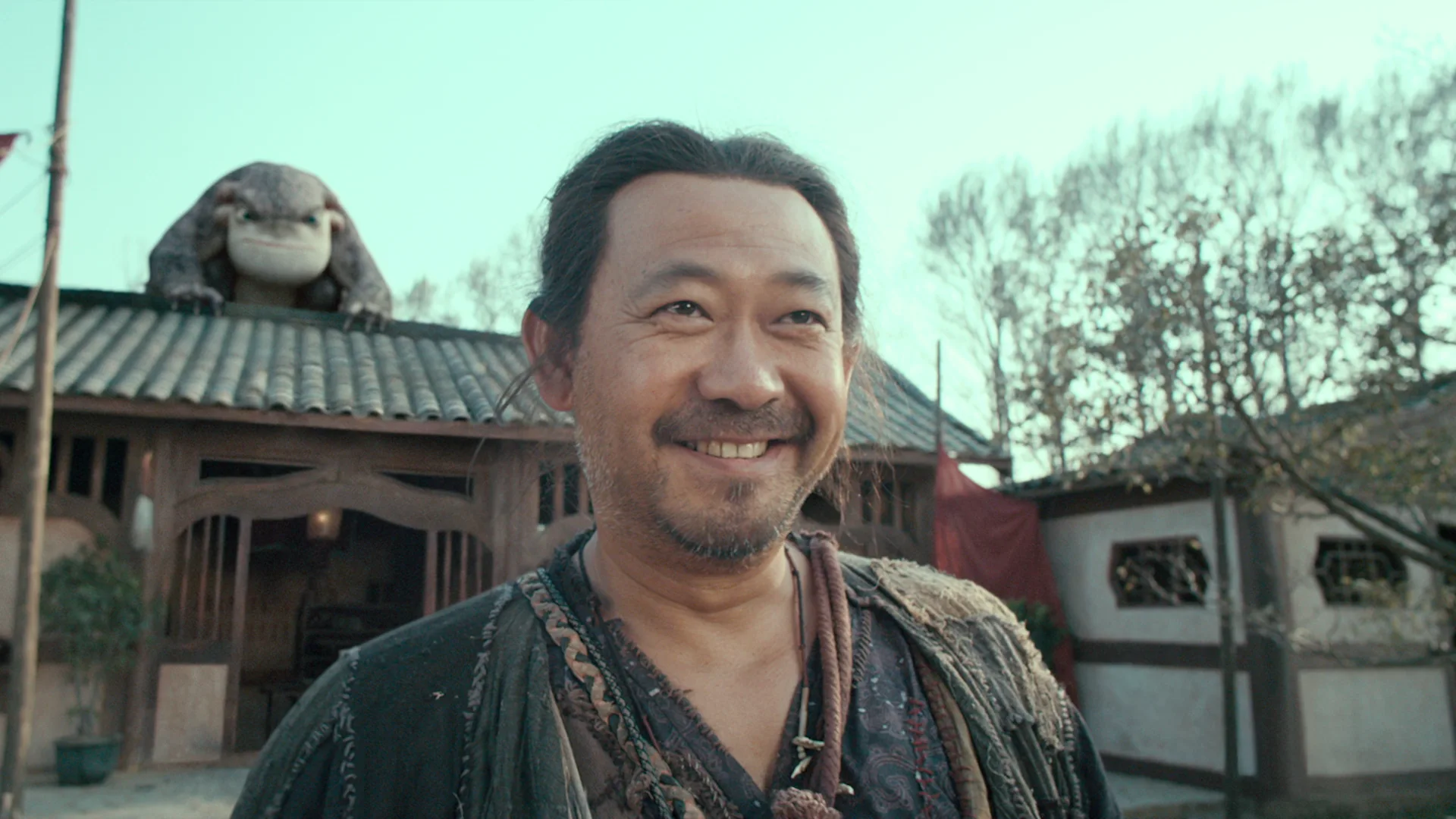 Monster Hunt
