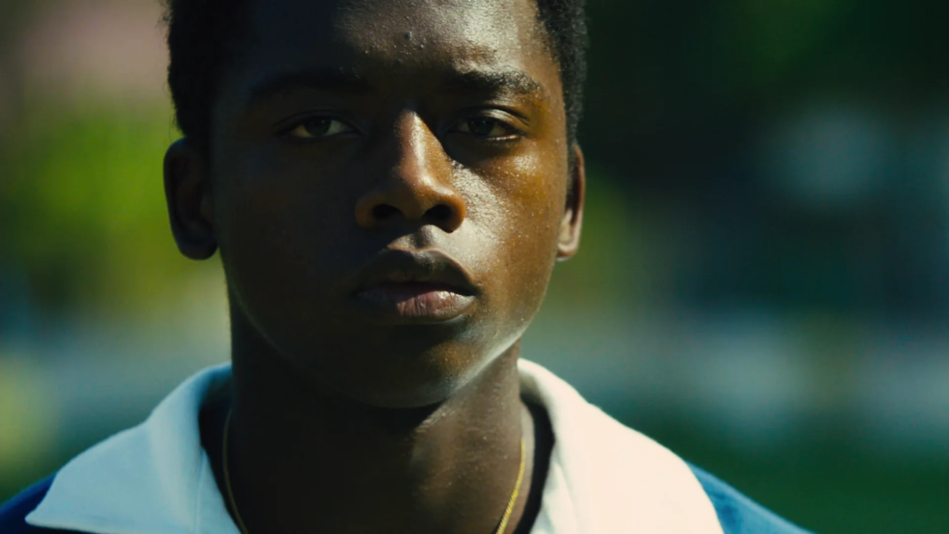 Pelé: Birth of a Legend