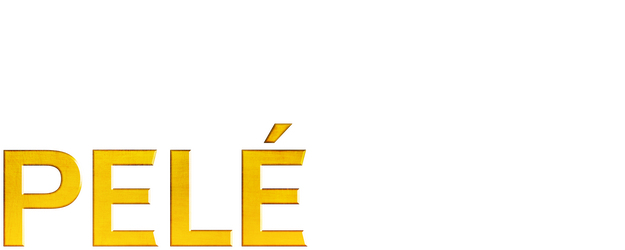Pelé: Birth of a Legend logo