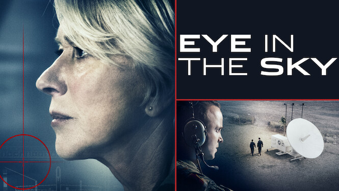 Eye in the Sky