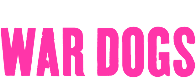 War Dogs logo