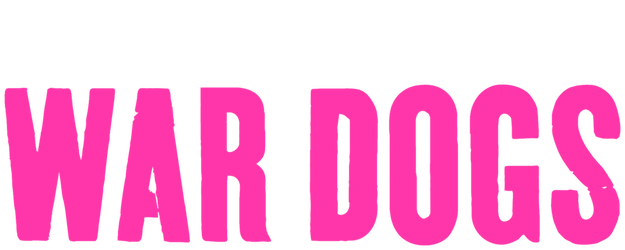 War Dogs logo