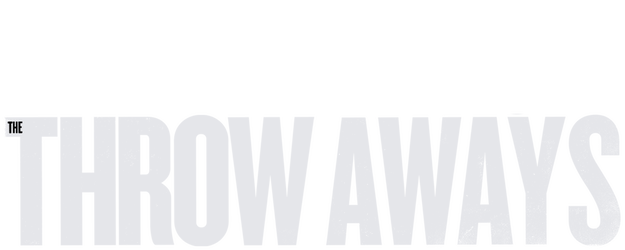 The Throwaways logo