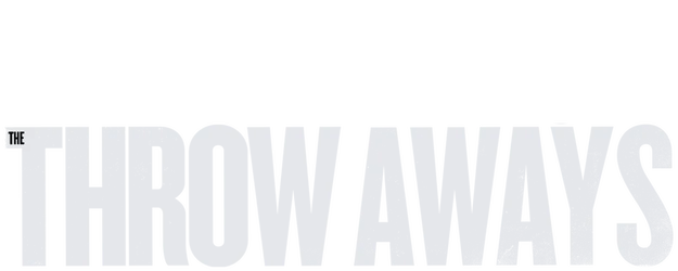 The Throwaways logo