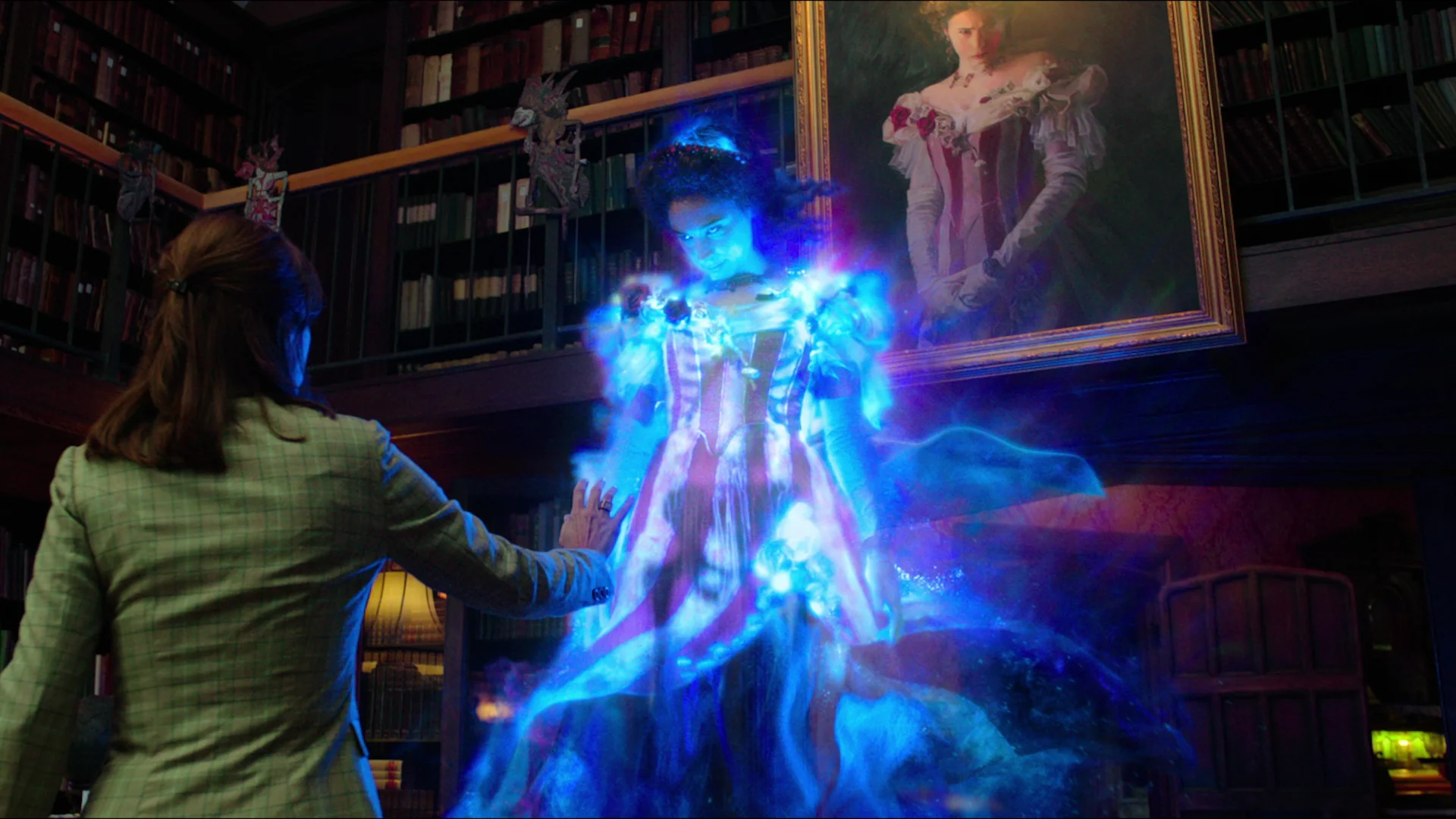 Ghostbusters: Answer the Call