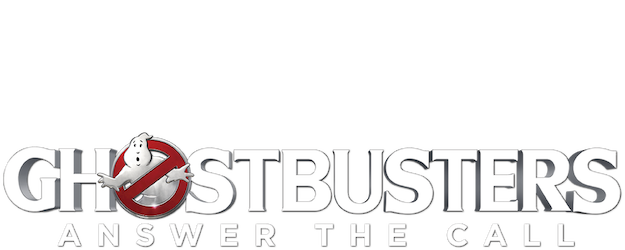 Ghostbusters: Answer the Call logo