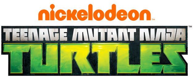 Teenage Mutant Ninja Turtles logo