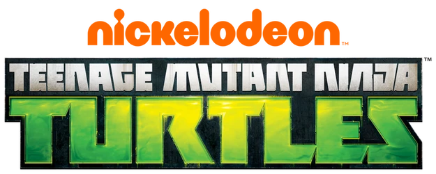 Teenage Mutant Ninja Turtles logo