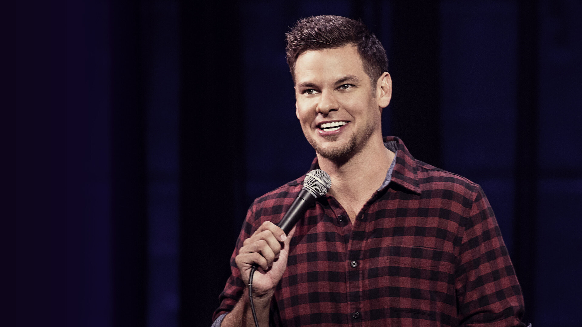 Theo Von: No Offense