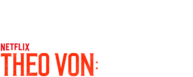 Theo Von: No Offense logo