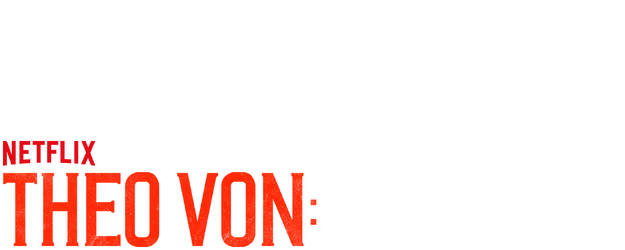 Theo Von: No Offense logo