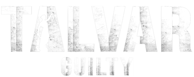Talvar logo