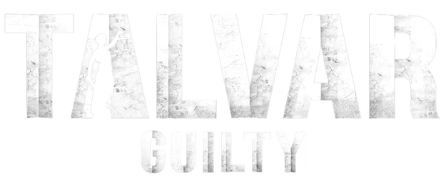 Talvar logo