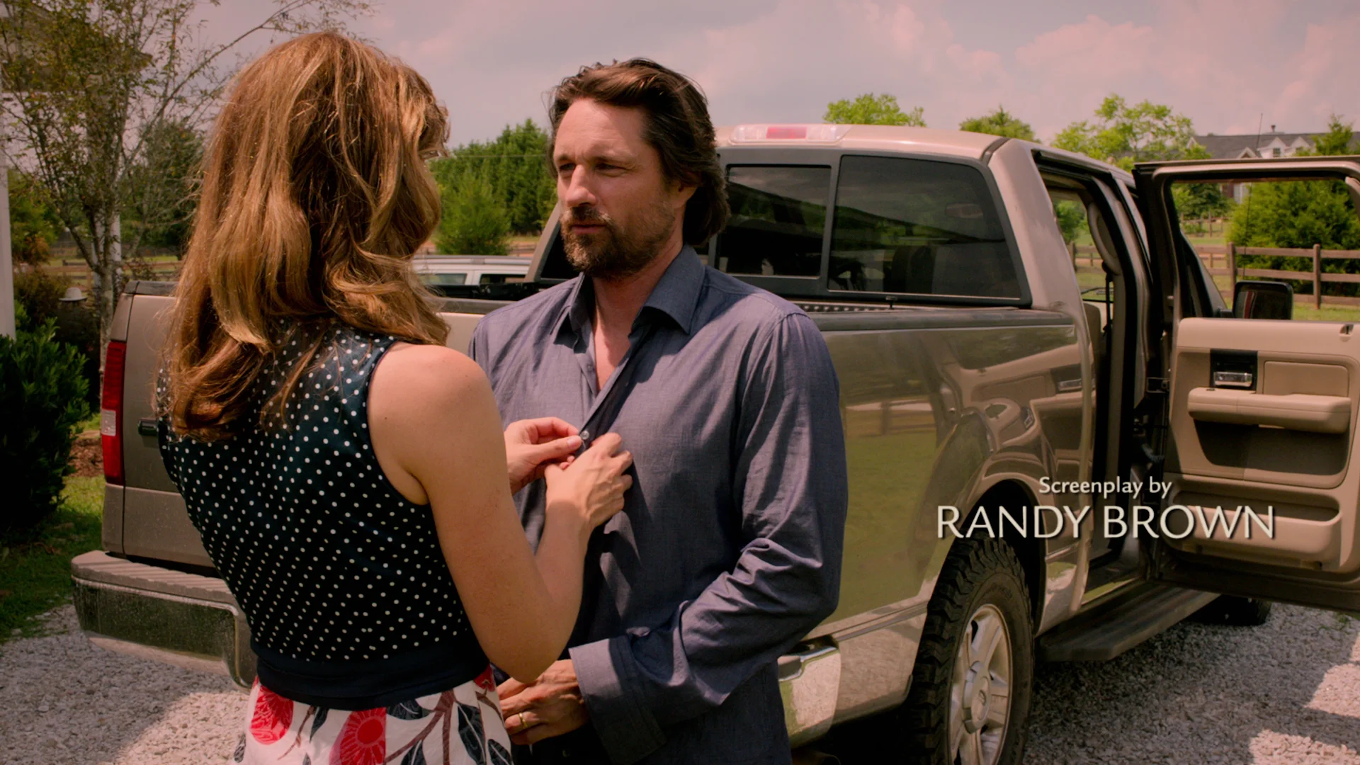 Miracles from Heaven