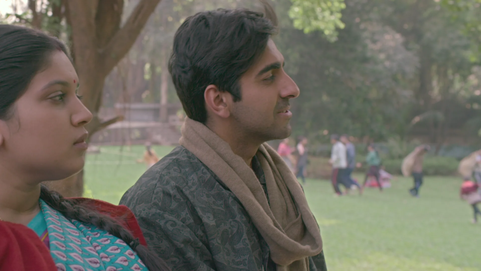 Dum Laga Ke Haisha
