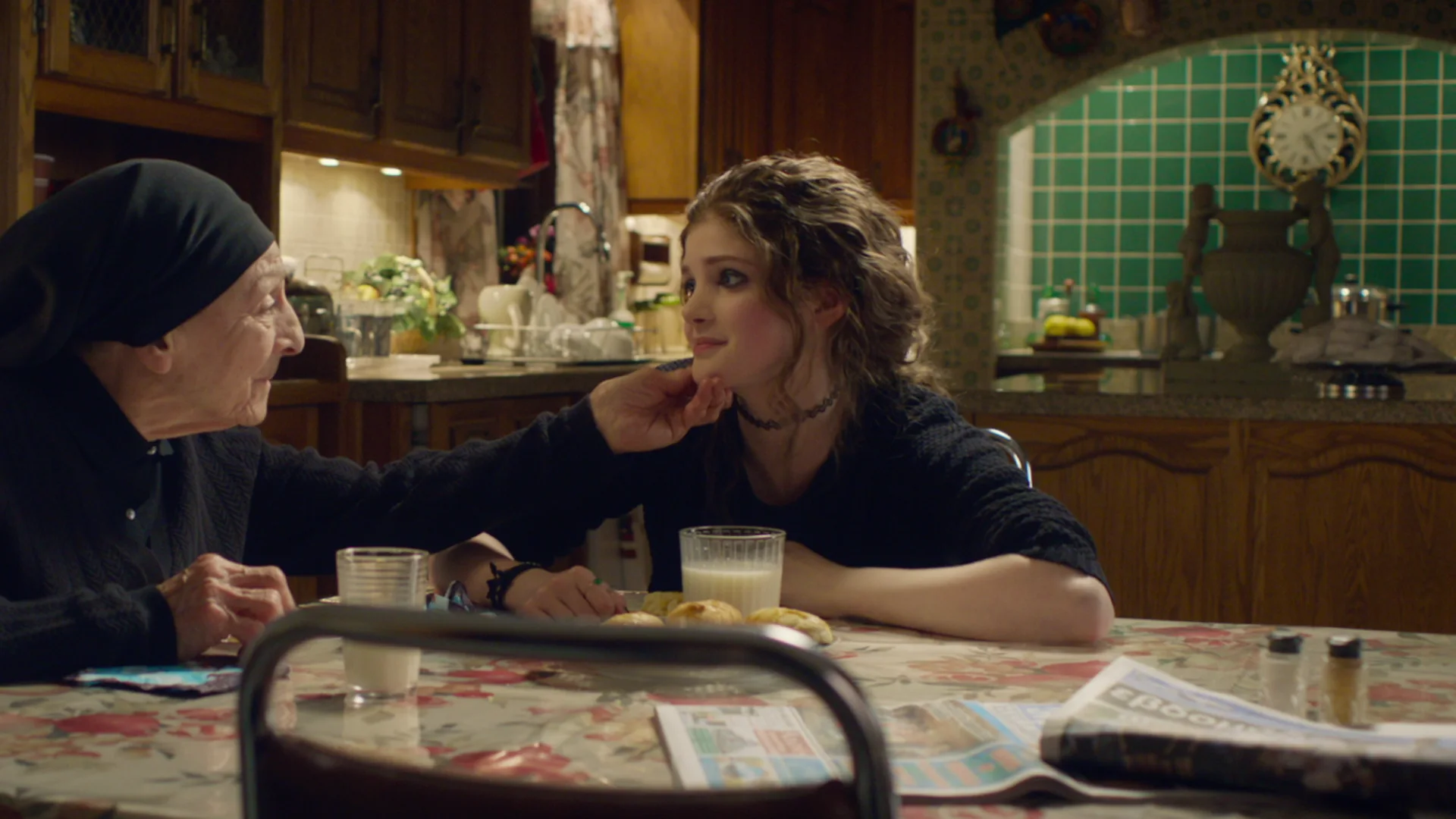 My Big Fat Greek Wedding 2