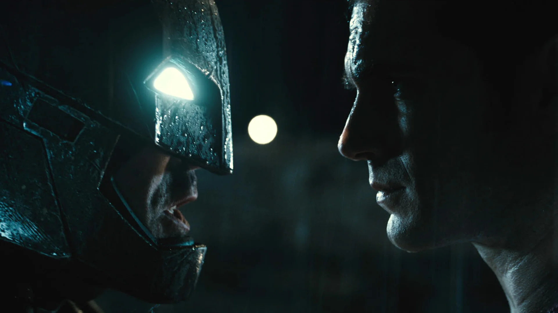 Batman v Superman: Dawn of Justice