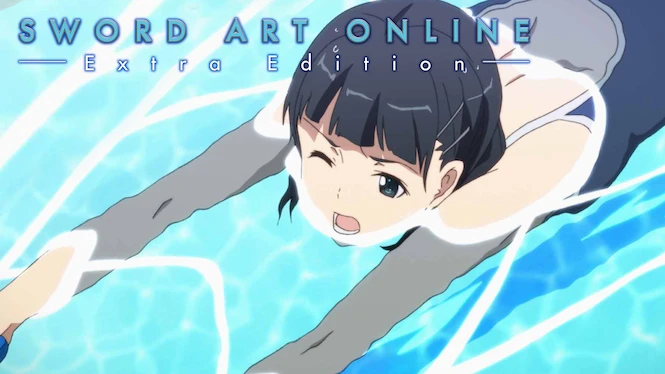Sword Art Online: Extra Edition