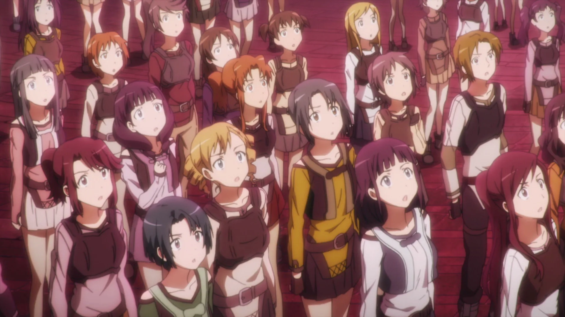 Sword Art Online: Extra Edition