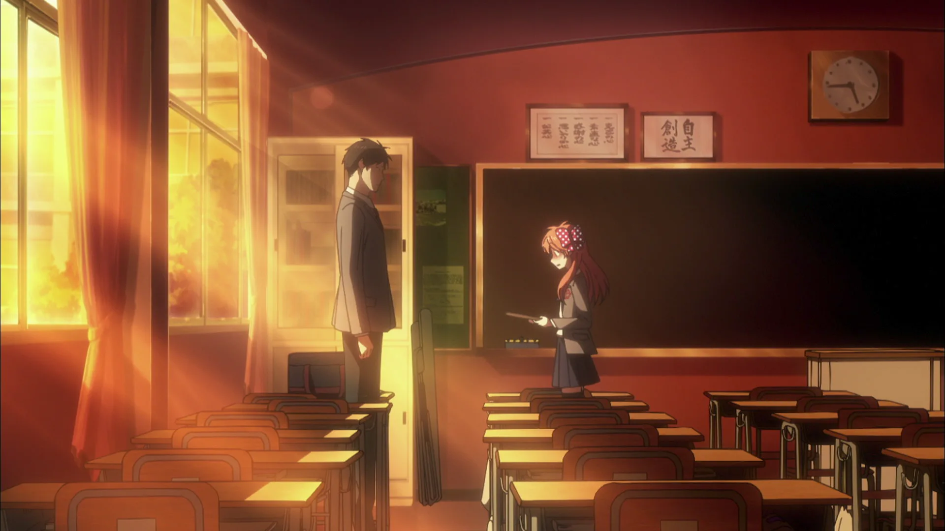 Monthly Girls' Nozaki Kun