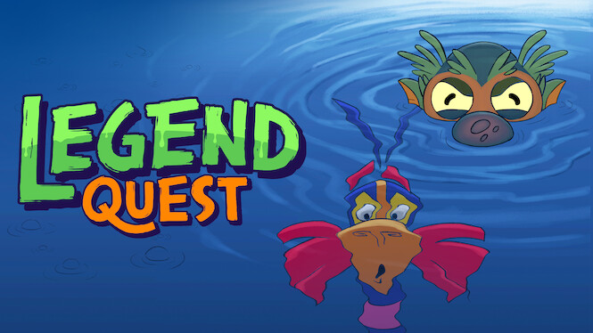 Legend Quest