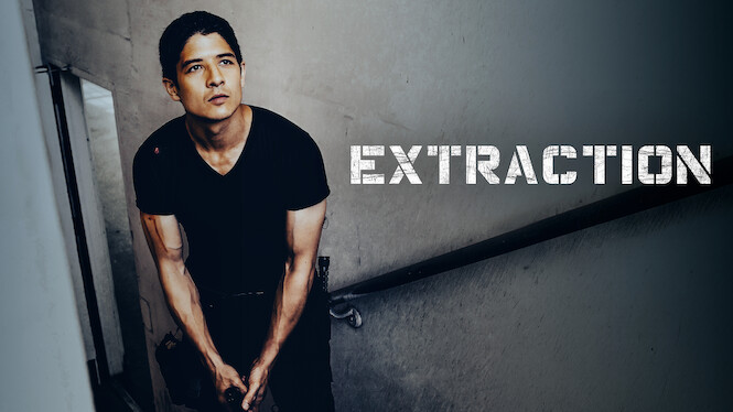 Extraction
